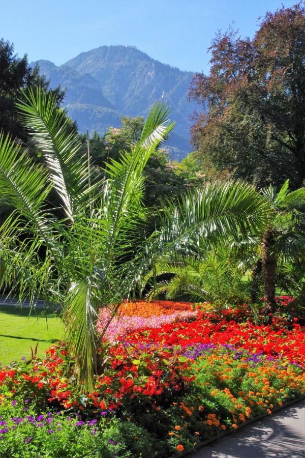 Ferienwohnung Salzburg Bad Reichenhall Luaran gambar