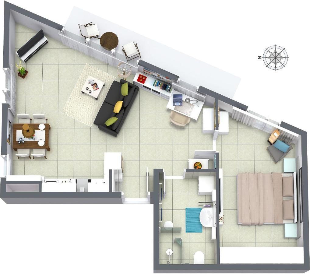 Ferienwohnung Salzburg Bad Reichenhall Luaran gambar