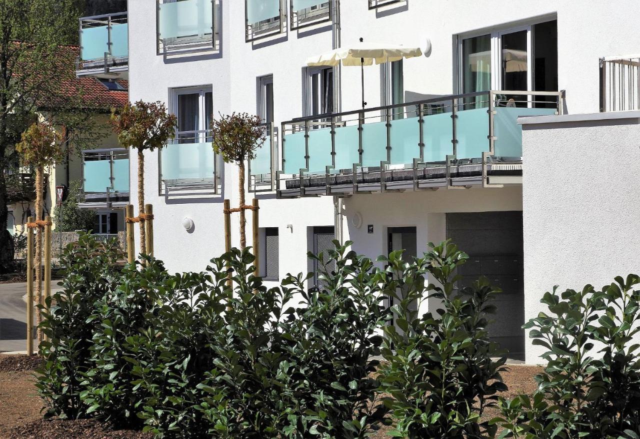 Ferienwohnung Salzburg Bad Reichenhall Luaran gambar