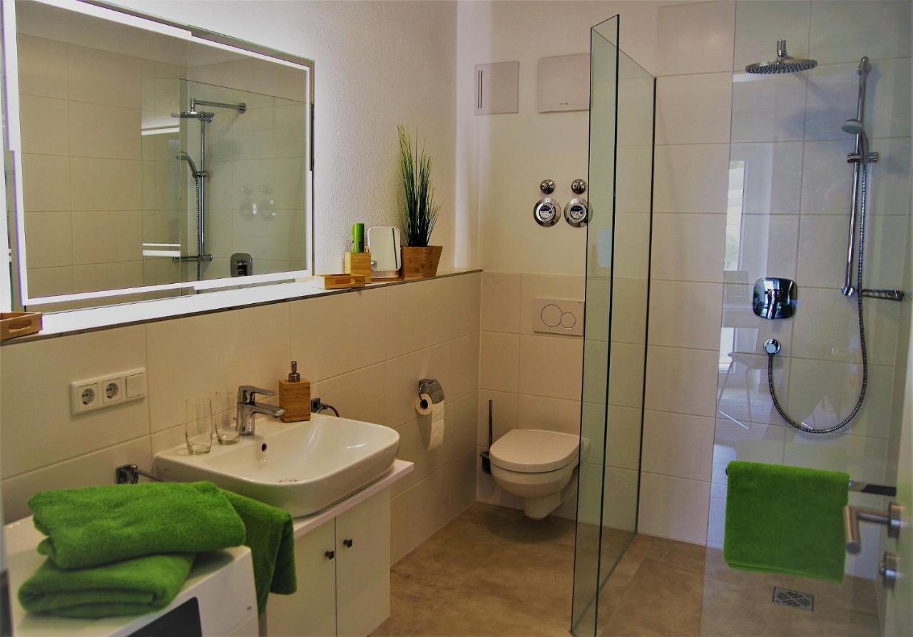 Ferienwohnung Salzburg Bad Reichenhall Luaran gambar